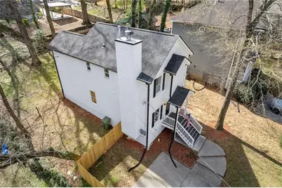 2453 Paul Avenue NW, Atlanta, GA 30318 - Photo 3