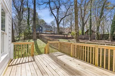 2453 Paul Avenue NW, Atlanta, GA 30318 - Photo 23