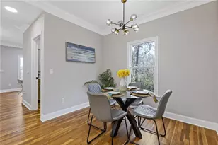 2453 Paul Ave NW, Atlanta, GA 30318 - Photo 13