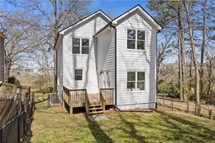 2453 Paul Ave NW, Atlanta, GA 30318 - Photo 25