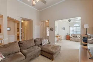 3917 Abbott Way, Powder Springs, GA 30127 - Photo 9