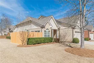 3917 Abbott Way, Powder Springs, GA 30127 - Photo 3