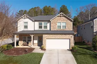 1924 Azure Grove Ct, Marietta, GA 30008 - Photo 1
