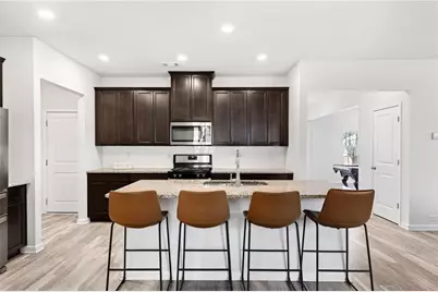 1924 Azure Grove Court, Marietta, GA 30008 - Photo 7