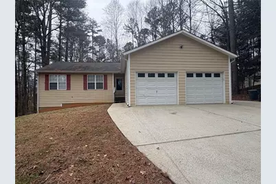 3940 Hardee Drive NW, Kennesaw, GA 30152 - Photo 1