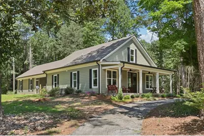 250 Stagecoach Road, Oxford, GA 30054 - Photo 5