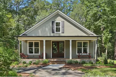 250 Stagecoach Road, Oxford, GA 30054 - Photo 1