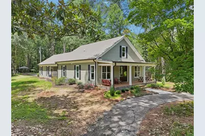 250 Stagecoach Road, Oxford, GA 30054 - Photo 3