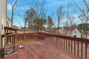 1770 Clayhill Point SW, Marietta, GA 30064 - Photo 35