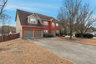 1770 Clayhill Point SW, Marietta, GA 30064 - Photo 47