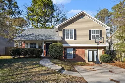 6048 Old Wellborn Trace, Lithonia, GA 30058 - Photo 1