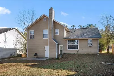 6048 Old Wellborn Trace, Lithonia, GA 30058 - Photo 27