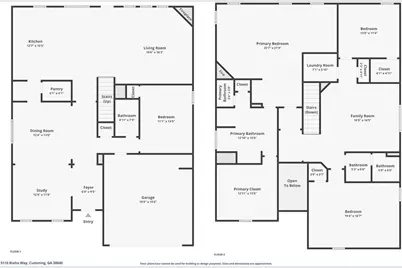 5110 Rialto Way, Cumming, GA 30040 - Photo 49