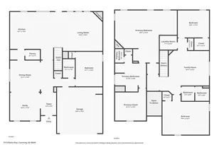 5110 Rialto Way, Cumming, GA 30040 - Photo 49