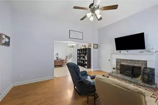 226 Northridge Rd, Ball Ground, GA 30107 - Photo 3