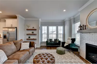 783 Kimball Lane, Buford, GA 30518 - Photo 9