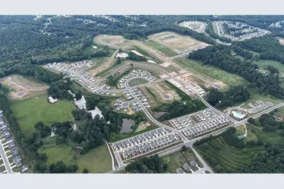 13 Rowlett Place, Bethlehem, GA 30620 - Photo 15