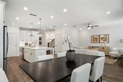 4302 Burton Bend Way #152, Buford, GA 30518 - Photo 23