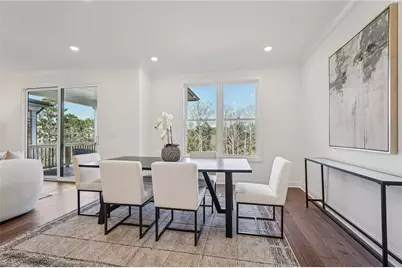 4302 Burton Bend Way #152, Buford, GA 30518 - Photo 9