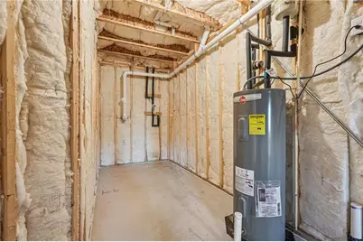 4302 Burton Bend Way #152, Buford, GA 30518 - Photo 43