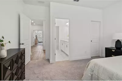 4302 Burton Bend Way #152, Buford, GA 30518 - Photo 59