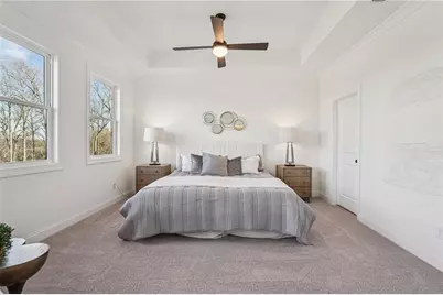 4302 Burton Bend Way #152, Buford, GA 30518 - Photo 21