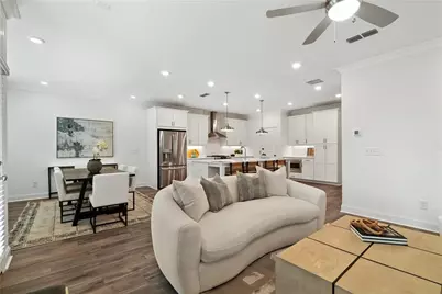 4302 Burton Bend Way #152, Buford, GA 30518 - Photo 27