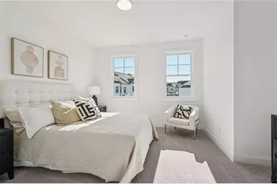 4302 Burton Bend Way #152, Buford, GA 30518 - Photo 35