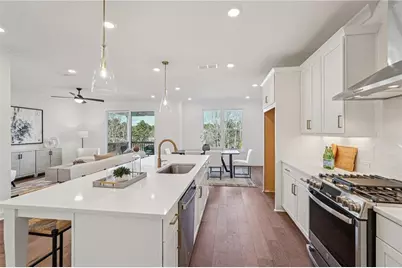 4302 Burton Bend Way #152, Buford, GA 30518 - Photo 17