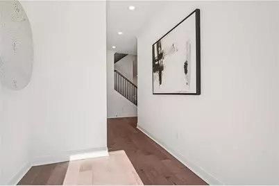 4302 Burton Bend Way #152, Buford, GA 30518 - Photo 3