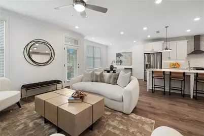 4302 Burton Bend Way #152, Buford, GA 30518 - Photo 25