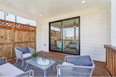 4302 Burton Bend Way #152, Buford, GA 30518 - Photo 47