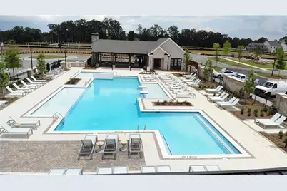 4302 Burton Bend Way #152, Buford, GA 30518 - Photo 59