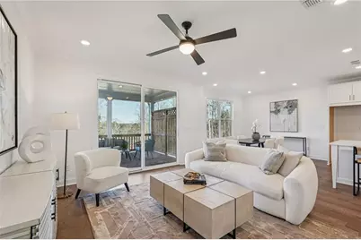 4302 Burton Bend Way #152, Buford, GA 30518 - Photo 7