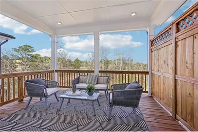 4302 Burton Bend Way #152, Buford, GA 30518 - Photo 45