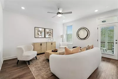 4302 Burton Bend Way #152, Buford, GA 30518 - Photo 29