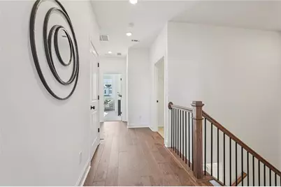 4302 Burton Bend Way #152, Buford, GA 30518 - Photo 29