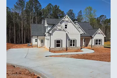 253 Meadows Drive, Bethlehem, GA 30620 - Photo 3