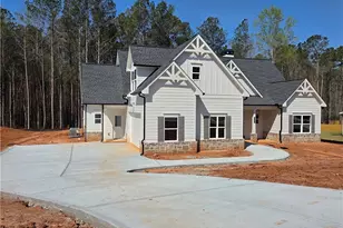 253 Meadows Dr, Bethlehem, GA 30620 - Photo 3