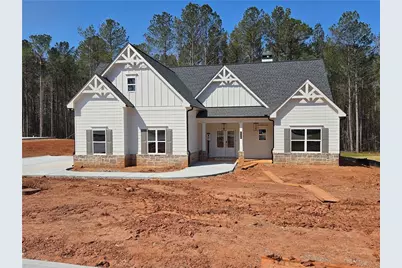 253 Meadows Drive, Bethlehem, GA 30620 - Photo 1