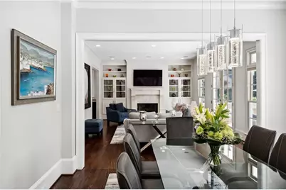 4141 Valley Creek Drive SE, Atlanta, GA 30339 - Photo 19