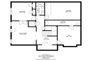 4141 Valley Creek Dr SE, Atlanta, GA 30339 - Photo 89