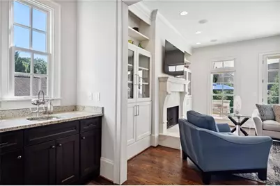 4141 Valley Creek Drive SE, Atlanta, GA 30339 - Photo 23