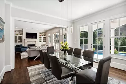 4141 Valley Creek Drive SE, Atlanta, GA 30339 - Photo 17