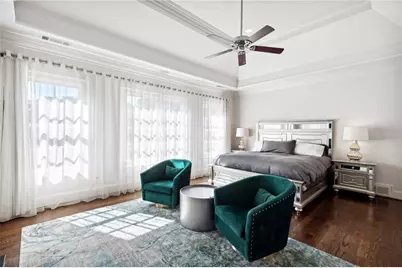 4141 Valley Creek Drive SE, Atlanta, GA 30339 - Photo 33