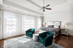 4141 Valley Creek Dr SE, Atlanta, GA 30339 - Photo 33