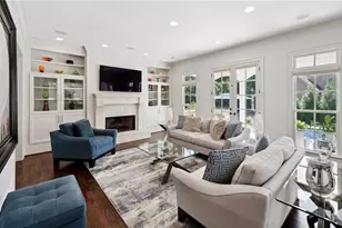 4141 Valley Creek Dr SE, Atlanta, GA 30339 - Photo 21