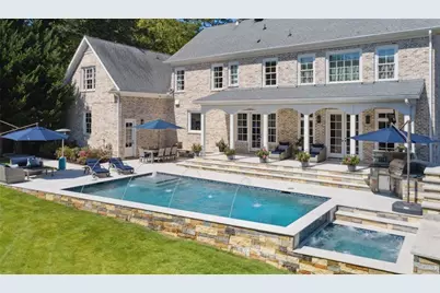 4141 Valley Creek Drive SE, Atlanta, GA 30339 - Photo 3