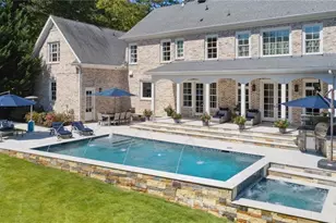 4141 Valley Creek Dr SE, Atlanta, GA 30339 - Photo 3