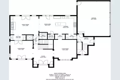 4141 Valley Creek Drive SE, Atlanta, GA 30339 - Photo 87